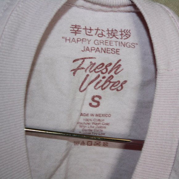 Boy's Fresh Vibes Dragon Graphic Tee 🌵Small - Picture 3 of 5